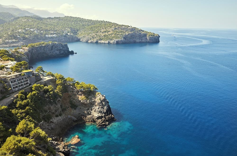Jumeirah Mallorca