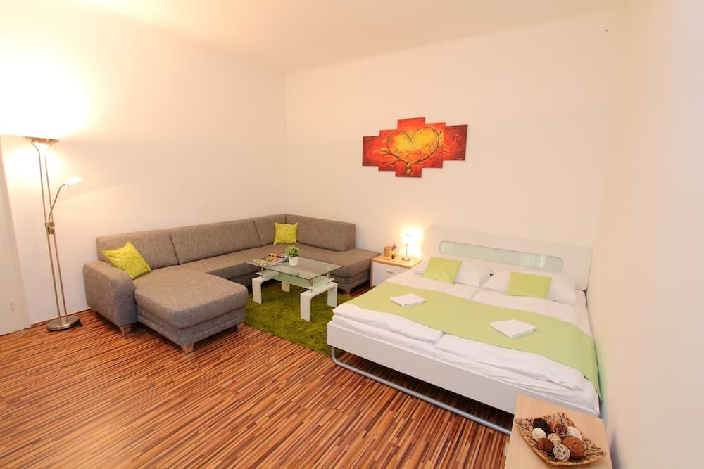 Apartment Simmeringer Hauptstrasse