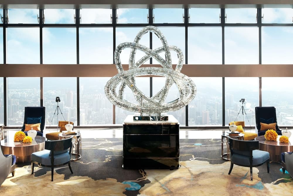 The St. Regis Shenzhen