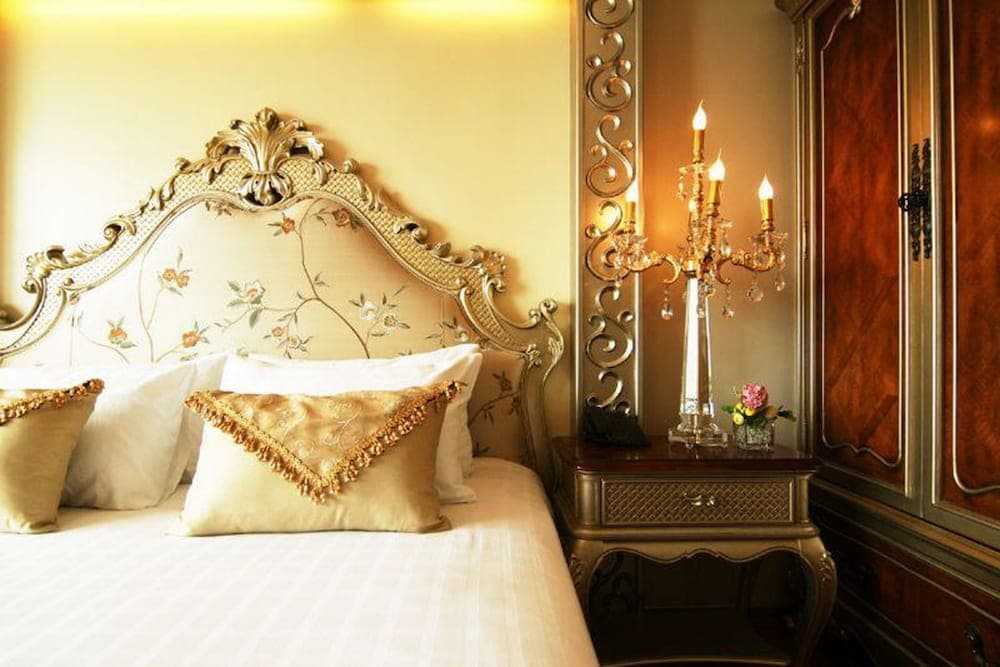 LK The Empress Pattaya