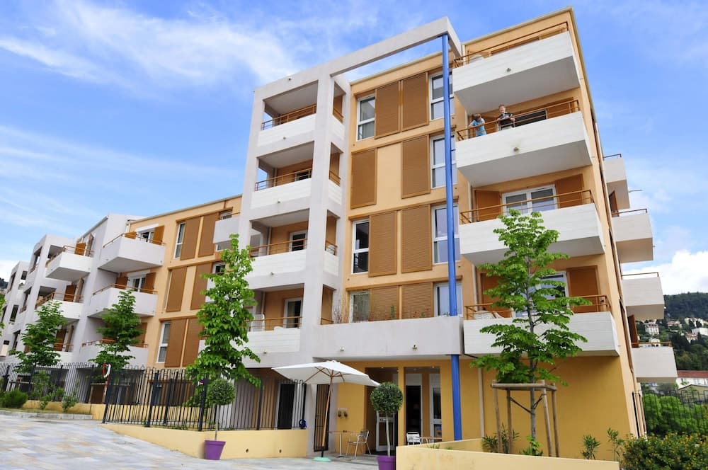 Résidence Le Virginia by Popinns