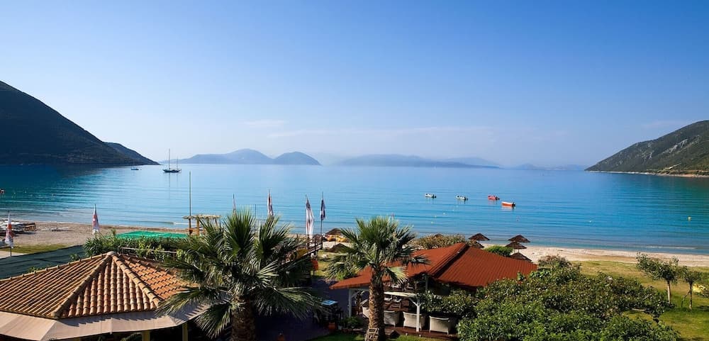 Hotel Grand Nefeli