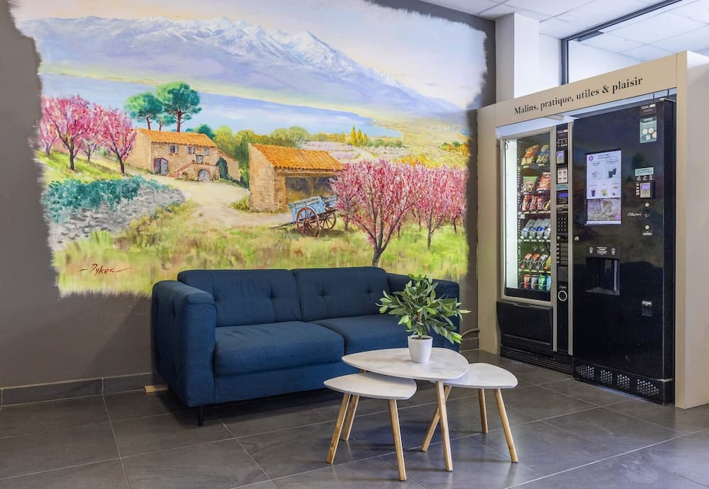 Otomatik satış makinesi