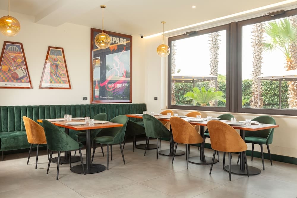 Restoran