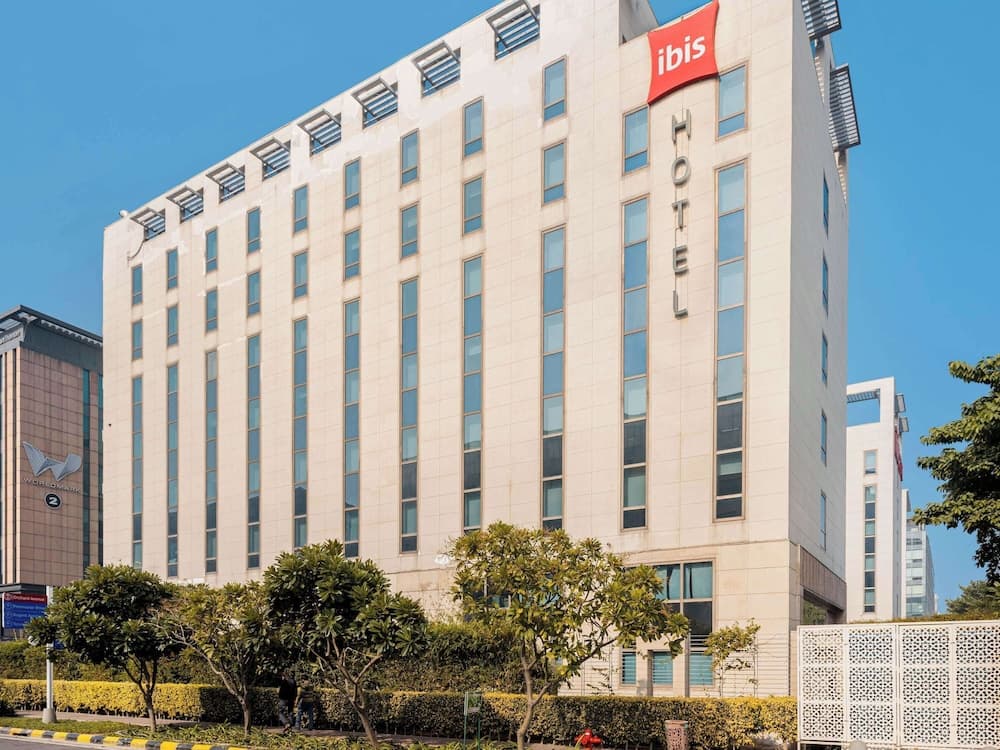 ibis New Delhi Aerocity Hotel
