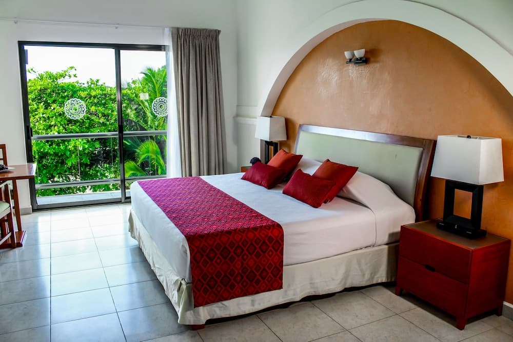 Casa Melissa - Near Yucatek Divers