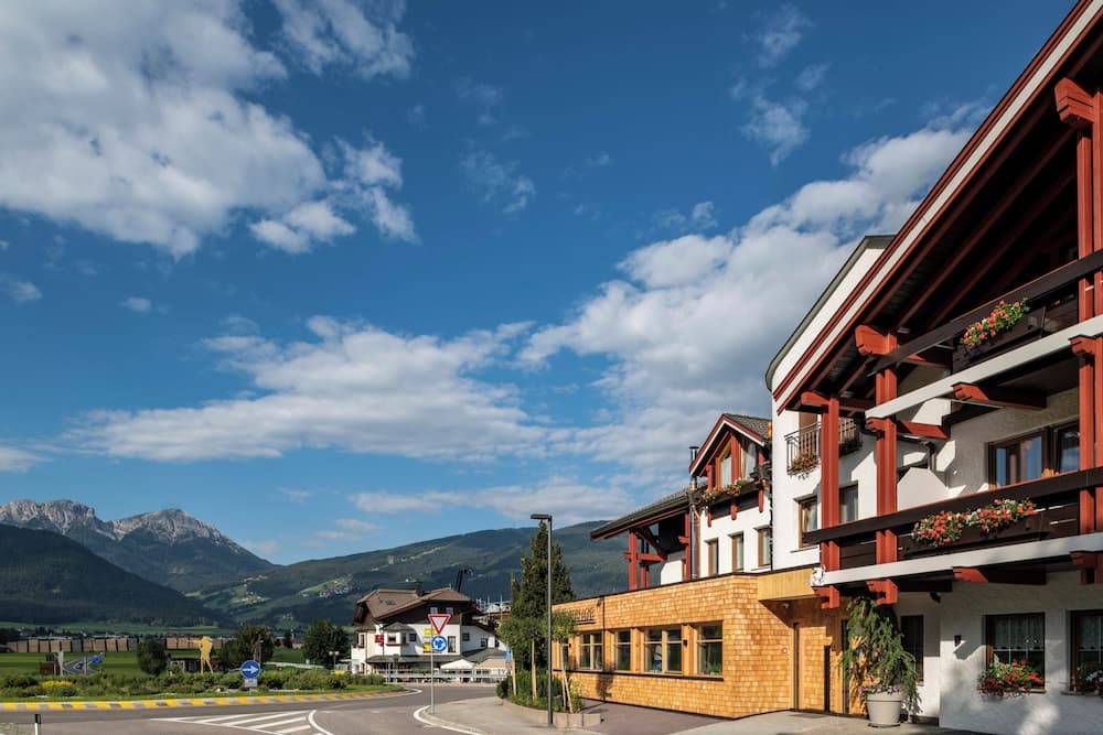 Hotel Brunnerhof