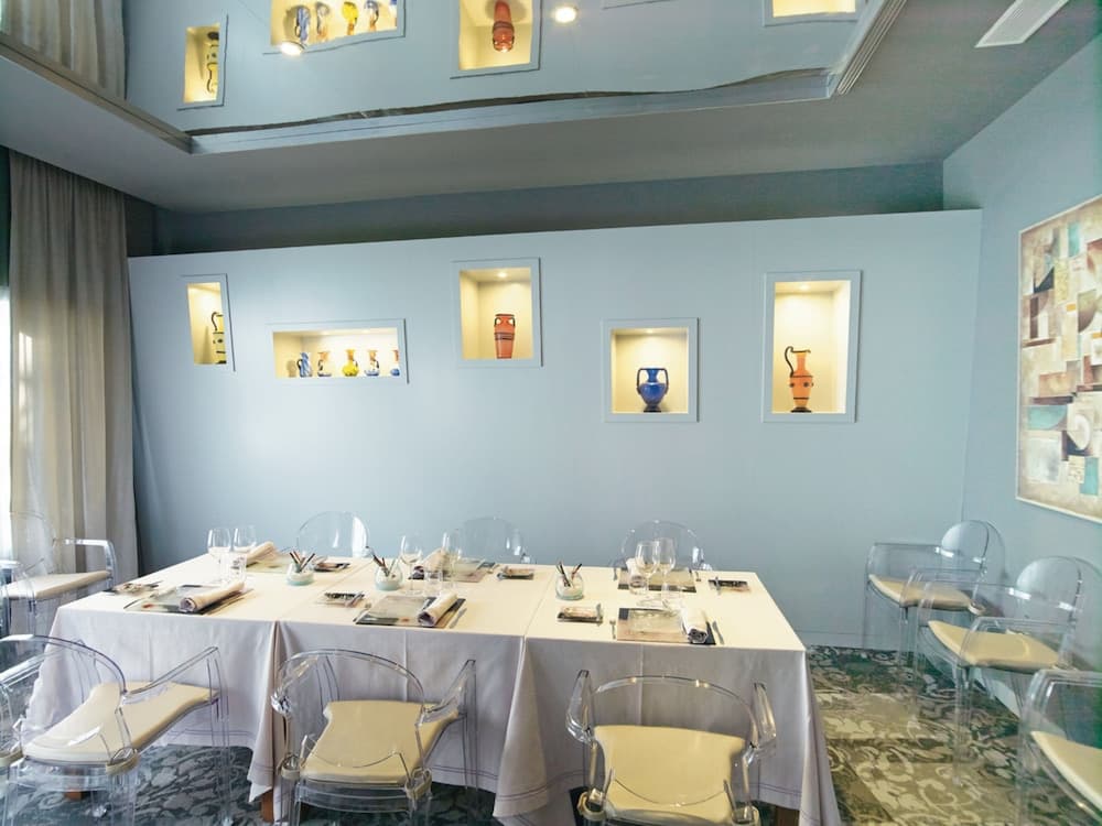 Restoran
