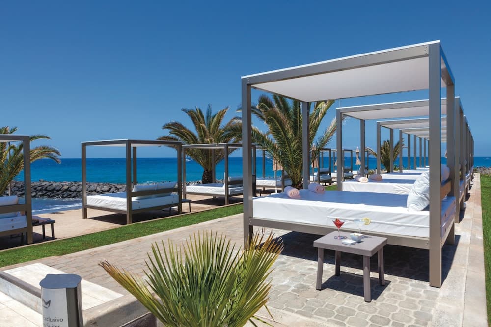 Konaklama yeri imkân ve özellikleri