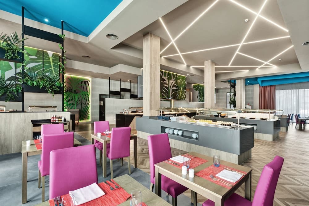 Restoran