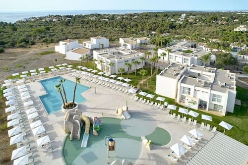 Iberostar Waves Cala Domingos -All Inclusive