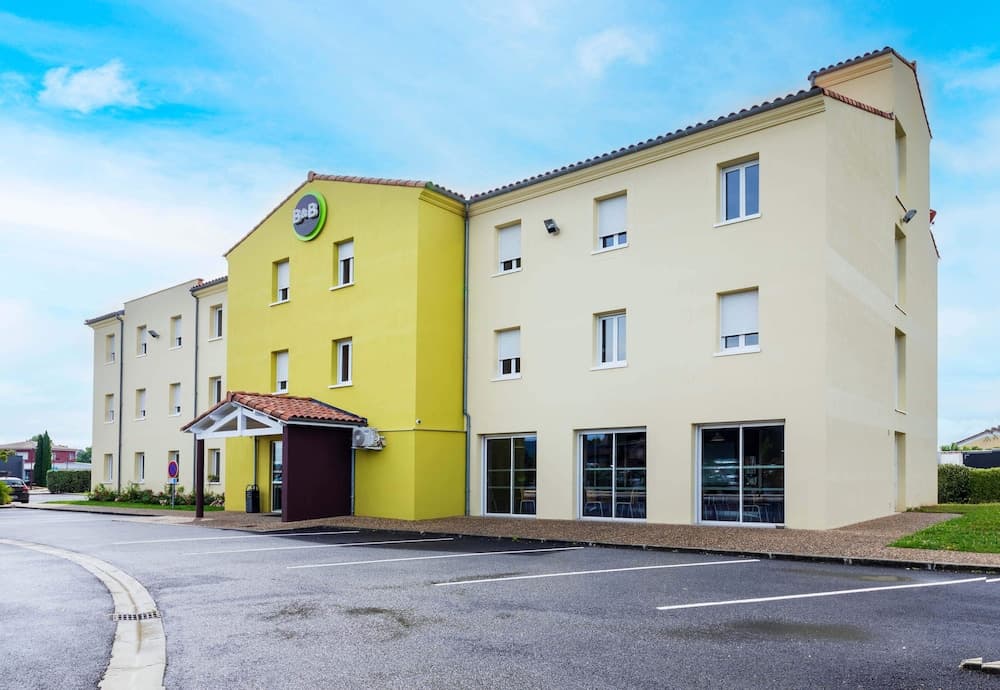 B&B HOTEL Agen Castelculier