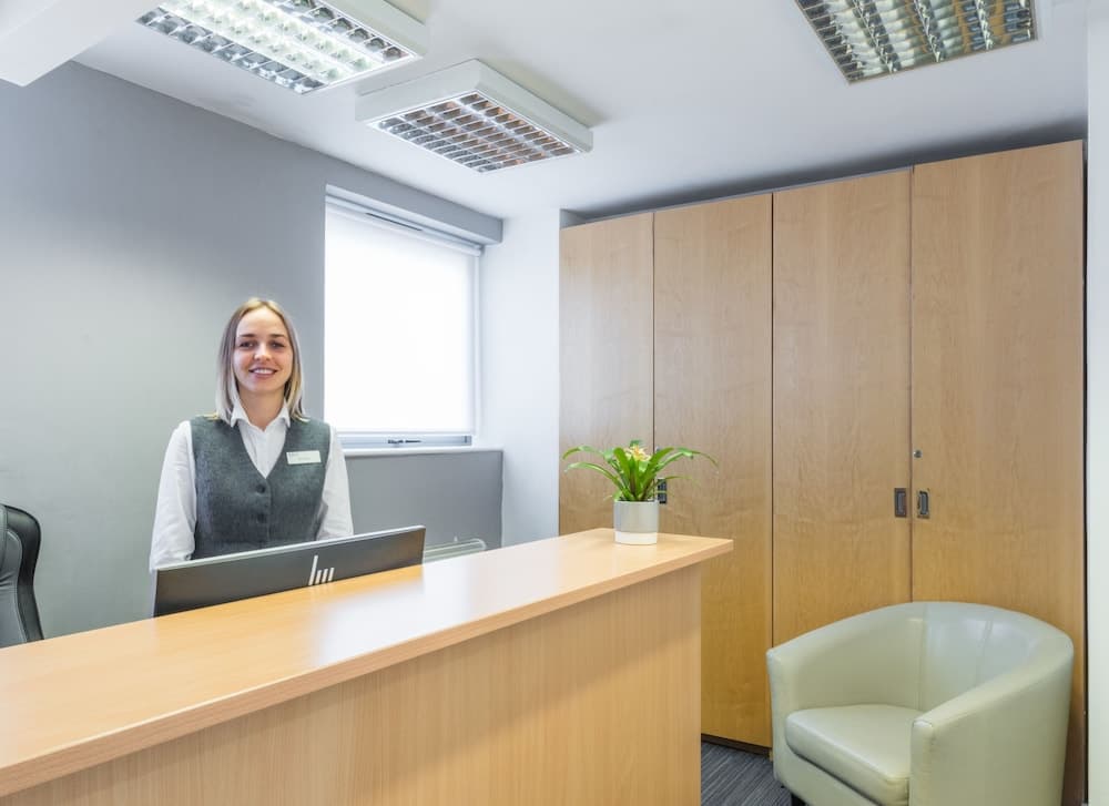 SACO Nottingham - The Ropewalk