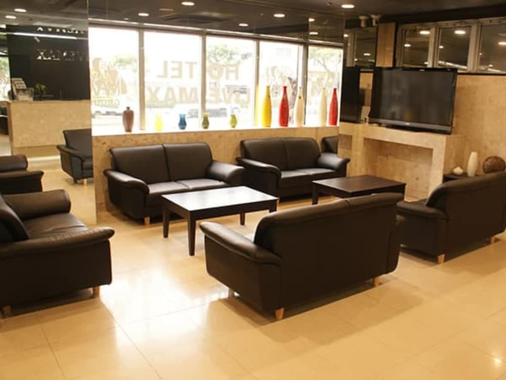 Hotel Livemax Naha