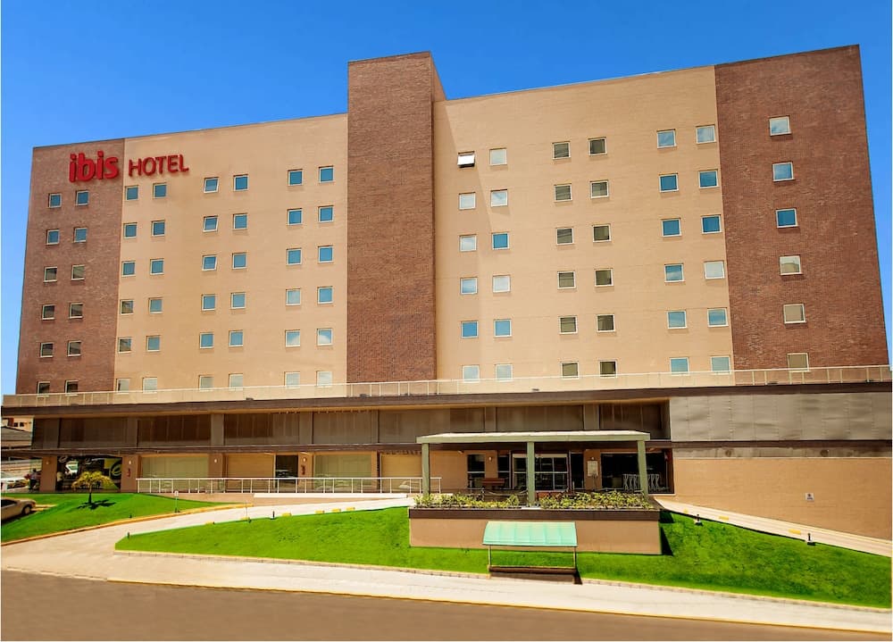 ibis Sao Luis