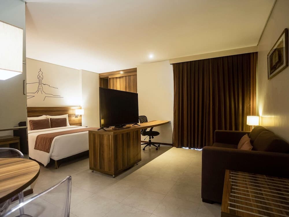Mercure Belém Boulevard