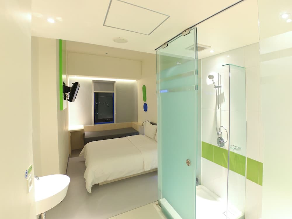 POP! Hotel Festival Citylink - Bandung