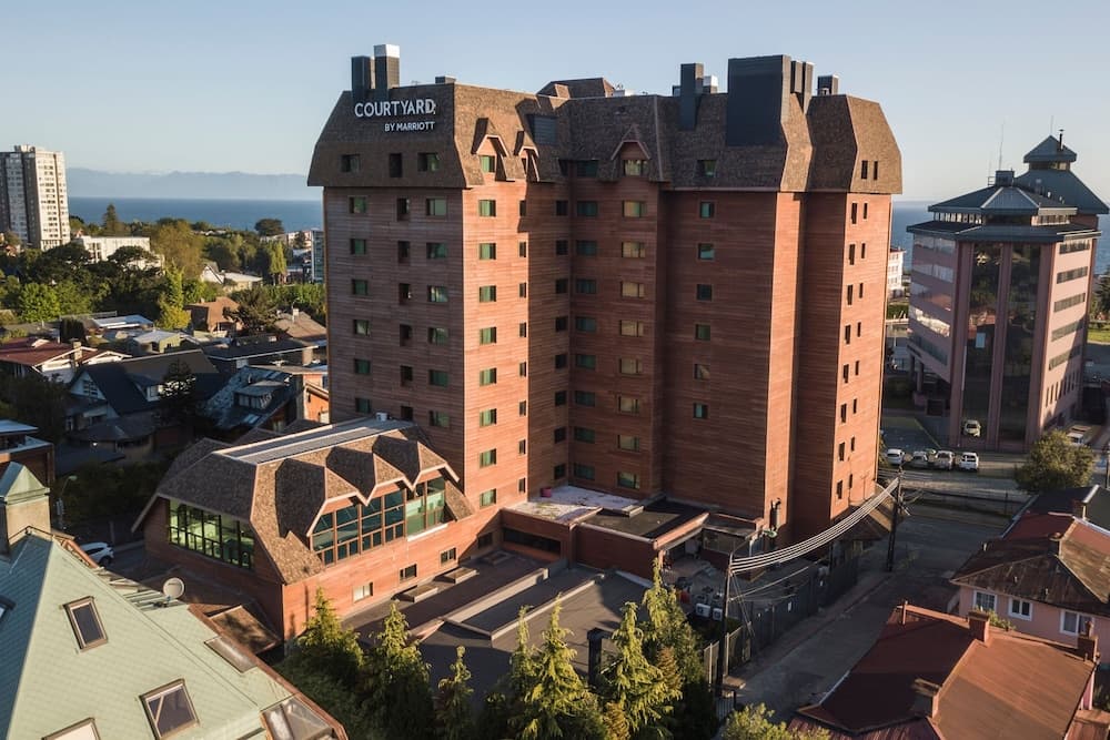 Courtyard by Marriott Puerto Montt