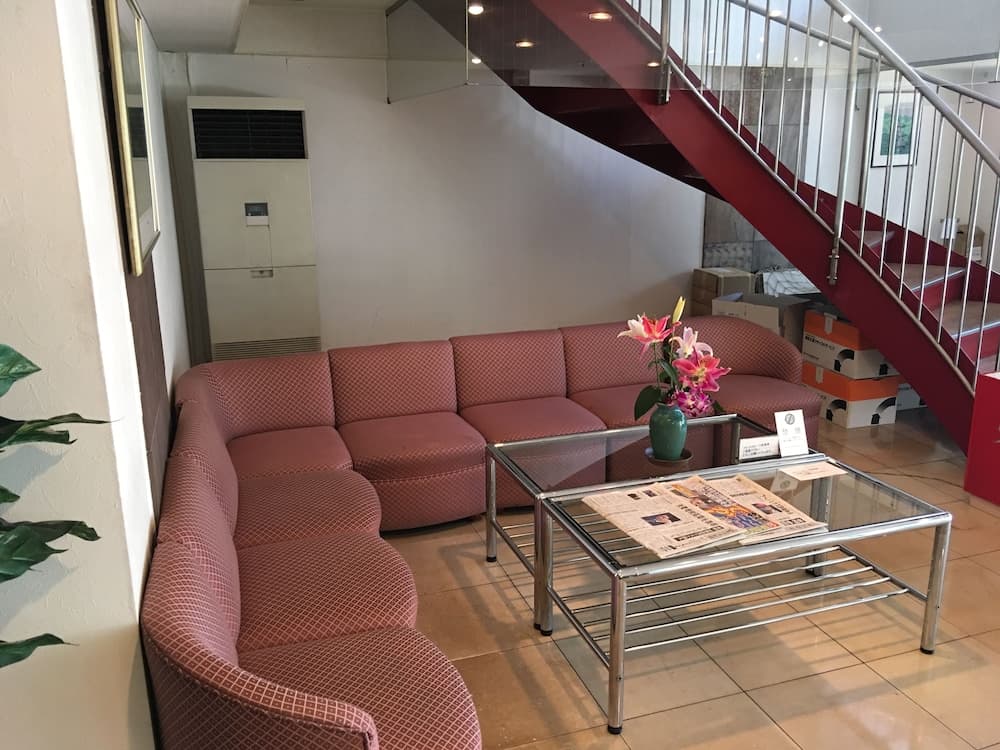 Hotel Kiyoshi Nagoya