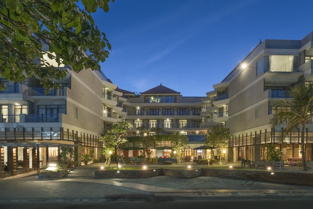 Wyndham Garden Kuta Beach, Bali