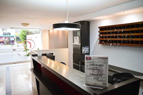 Hotel OR