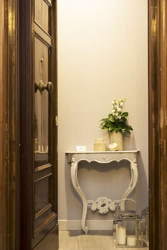 San Carlo Suite