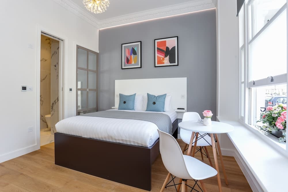 Inverness Terrace Serviced Apartments by Concept Apartments
