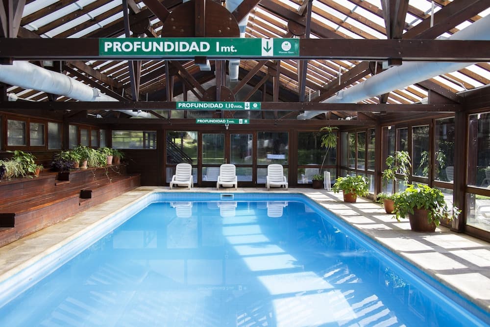 Rincon de los Andes Resort