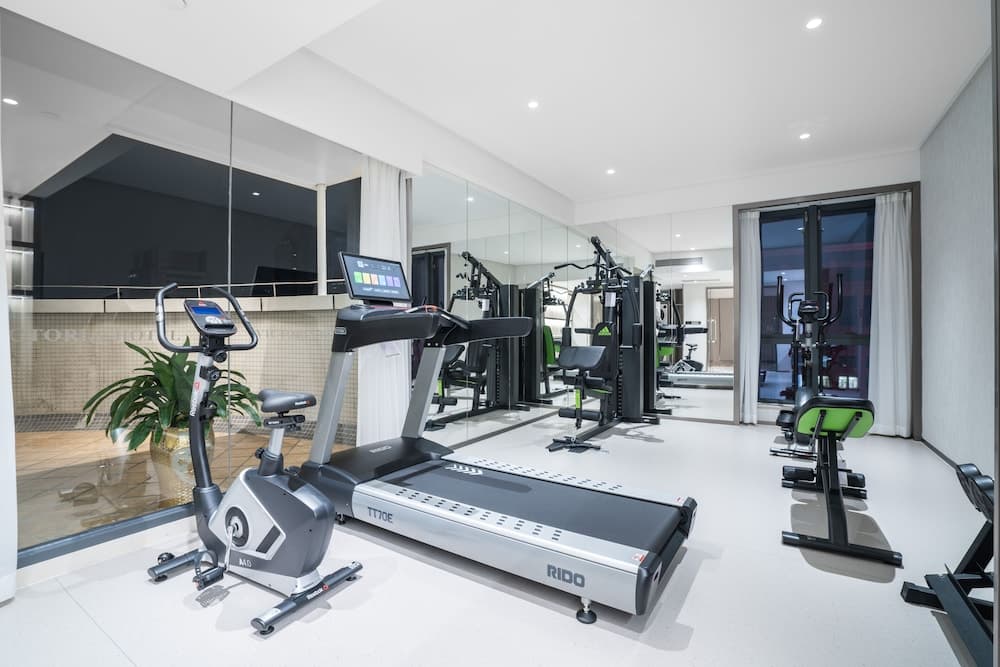Odada fitness
