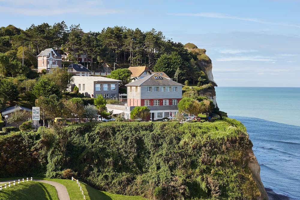 Le Cise, The Originals Relais