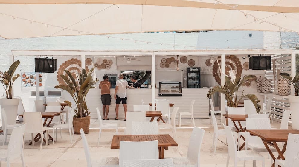 Hotel Club Poseidone Beach Resort