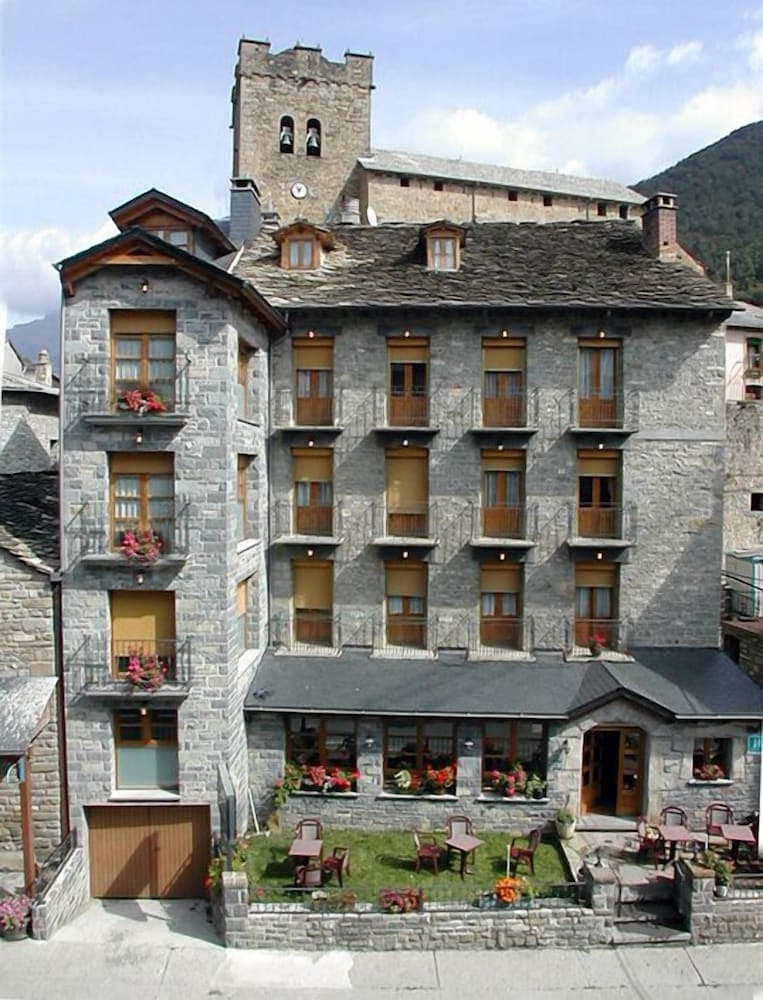 Hotel Gabarre