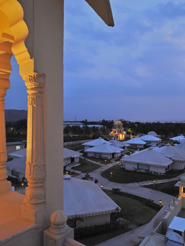 Rajasthali Resort and Spa