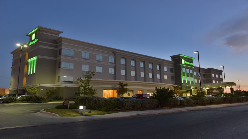 Holiday Inn San Antonio Northwest by IHG