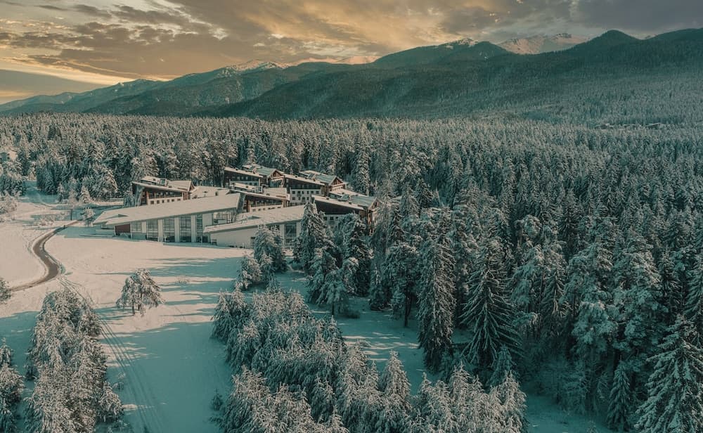 Euphoria Club Hotel & Resort