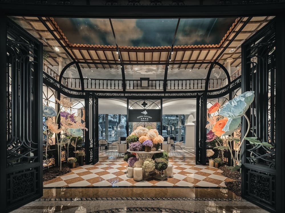 Hotel Indigo Shenzhen Overseas Chinese Town by IHG