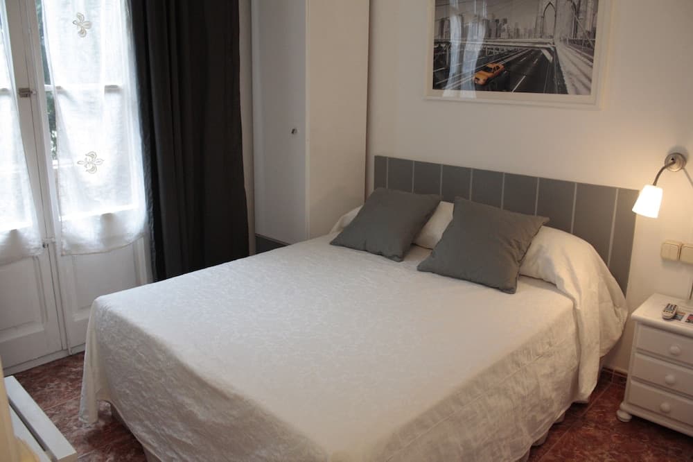 Hostalet De Barcelona