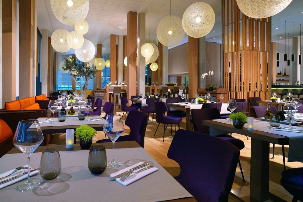 Restoran