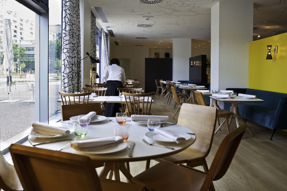Restoran