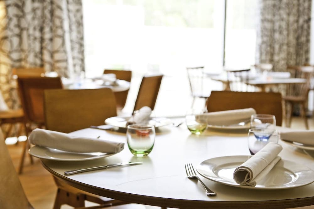 Restoran