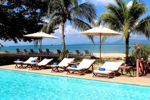 The Waterfront Hotel at Fisherman's Village