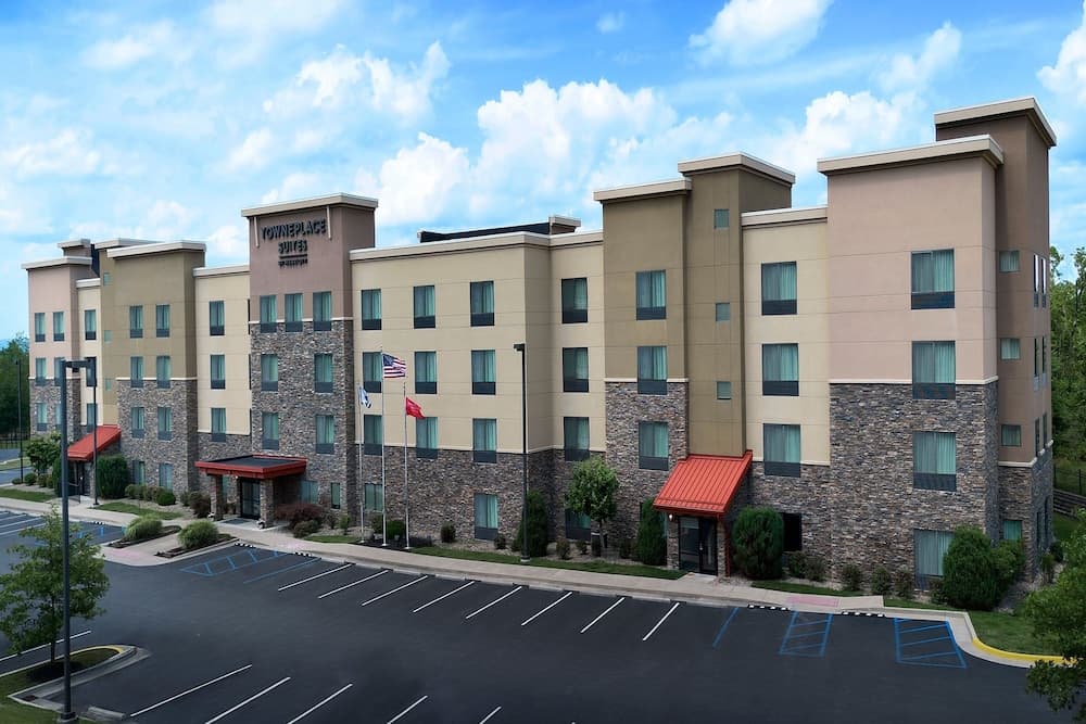 TownePlace Suites Bridgeport Clarksburg