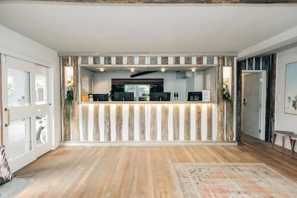 Wake Up! Byron Bay - Hostel