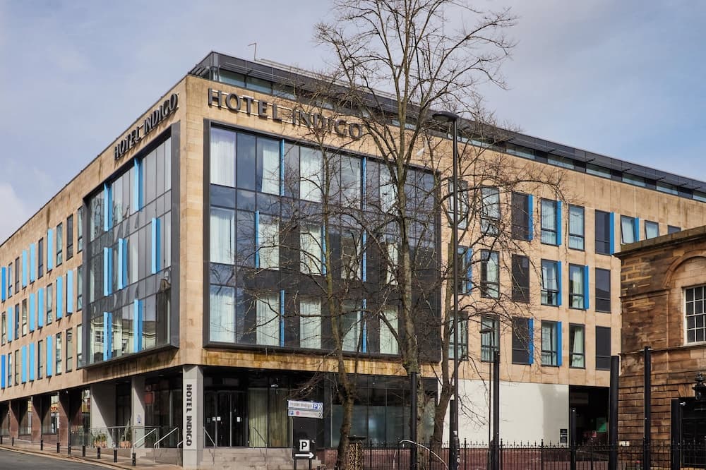Hotel Indigo Newcastle by IHG