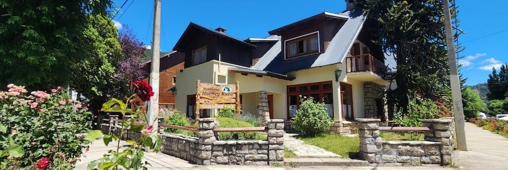 Hosteria Hueney Ruca