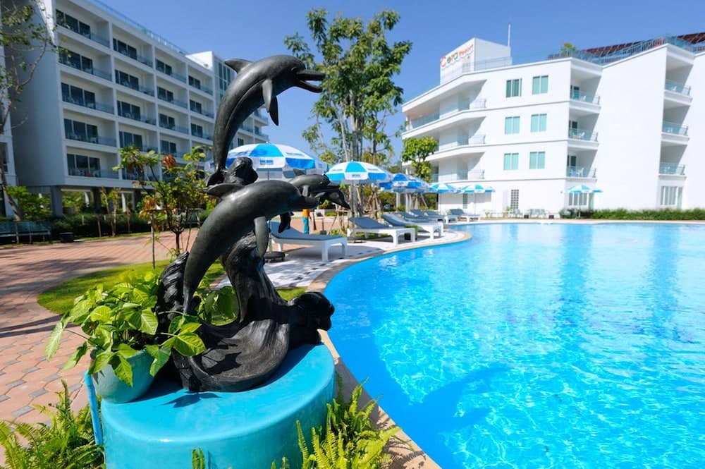 Cera Resort Chaam