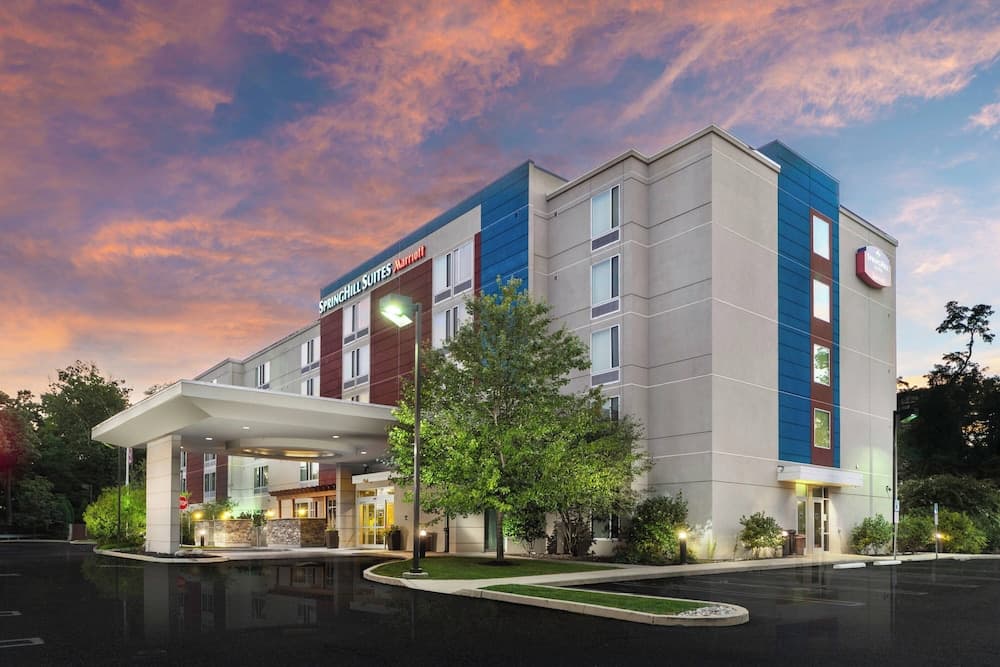 SpringHill Suites Philadelphia Valley Forge/King of Prussia
