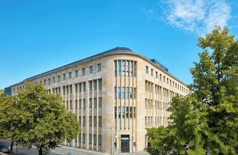 Hotel Berlin Potsdamer Platz by Leonardo Hotels