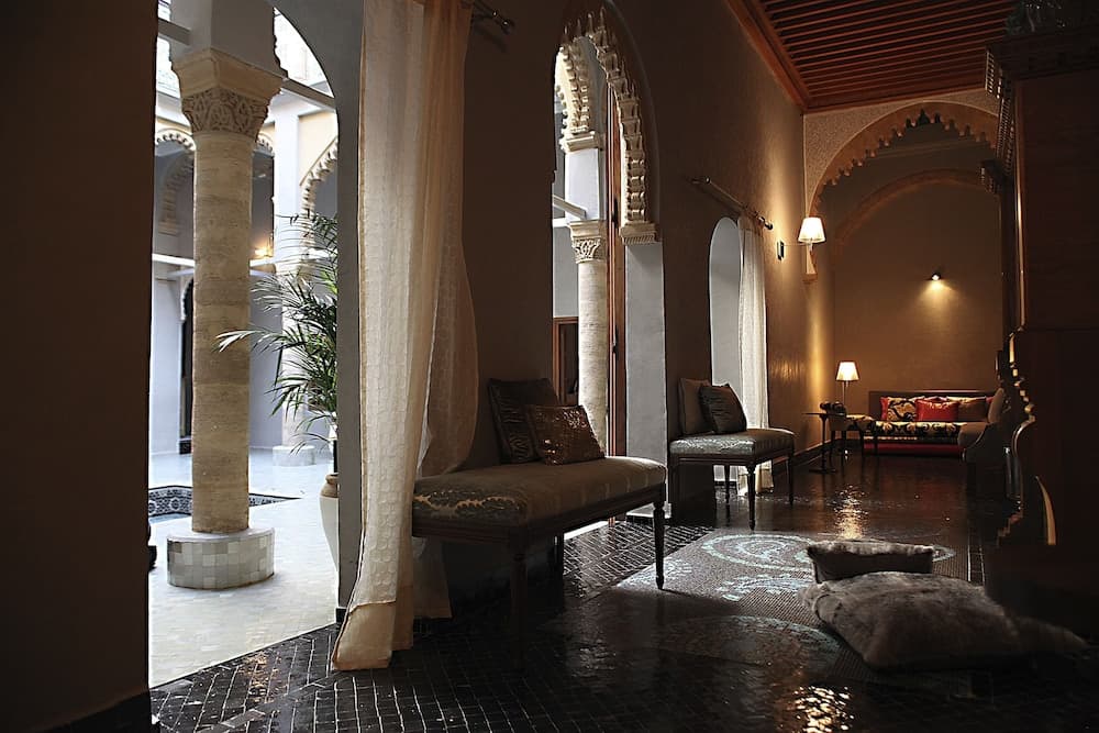 L'Alcazar