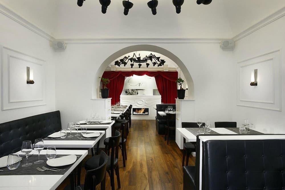 Restoran